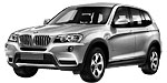 BMW F25 B1888 Fault Code