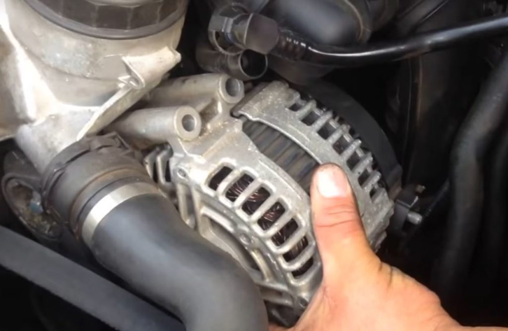 See B1888 in engine